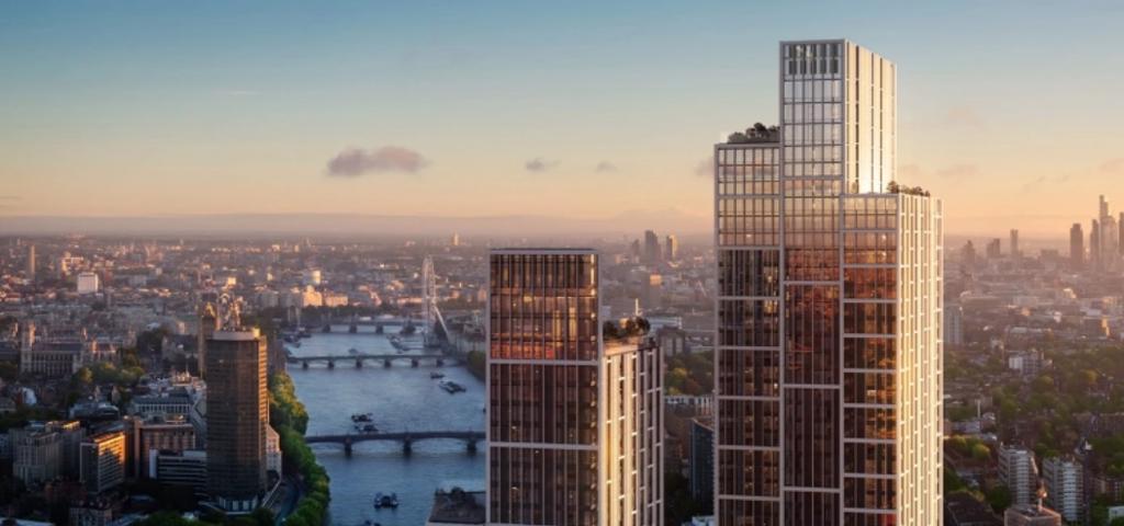 Ανθεκτικός ο ευρωπαϊκός ξενοδοχειακός κλάδος Ανθεκτικός ο ευρωπαϊκός ξενοδοχειακός κλάδος